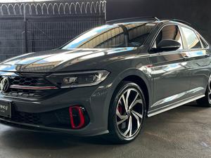 VOLKSWAGEN JETTA GLI 2023/2023 - Miniatura 8