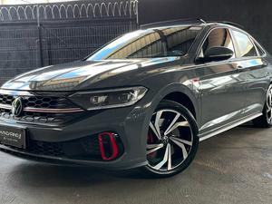 VOLKSWAGEN JETTA GLI