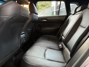TOYOTA Corolla Cross XRE 2.0  2023/2024 - Miniatura 11