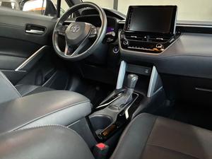TOYOTA Corolla Cross XRE 2.0  2023/2024 - Miniatura 10