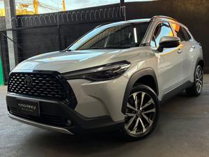 TOYOTA Corolla Cross XRE 2.0 