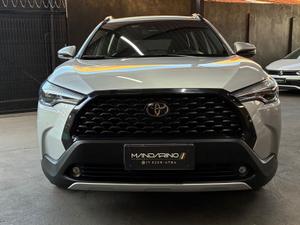 TOYOTA Corolla Cross XRE 2.0  2023/2024 - Miniatura 2