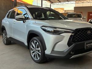 TOYOTA Corolla Cross XRE 2.0  2023/2024 - Miniatura 3