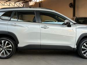 TOYOTA Corolla Cross XRE 2.0  2023/2024 - Miniatura 4