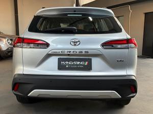 TOYOTA Corolla Cross XRE 2.0  2023/2024 - Miniatura 5