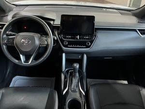 TOYOTA Corolla Cross XRE 2.0  2023/2024 - Miniatura 9