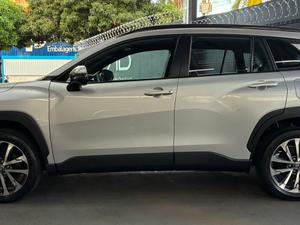 TOYOTA Corolla Cross XRE 2.0  2023/2024 - Miniatura 7