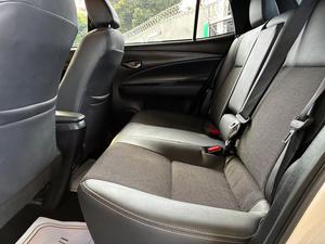 TOYOTA YARIS HA XS15 2023/2023 - Miniatura 9