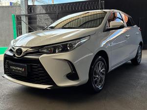 TOYOTA YARIS HA XS15 2023/2023 - Miniatura 8