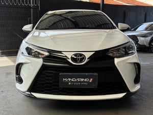 TOYOTA YARIS HA XS15 2023/2023 - Miniatura 2