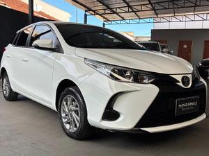 TOYOTA YARIS HA XS15 2023/2023 - Miniatura 3