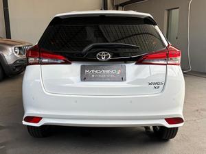 TOYOTA YARIS HA XS15 2023/2023 - Miniatura 5
