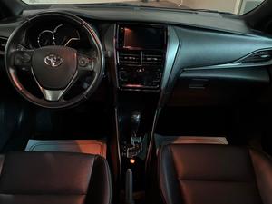 TOYOTA YARIS HA XLS15 2023/2023 - Miniatura 8