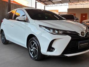 TOYOTA YARIS HA XLS15 2023/2023 - Miniatura 3