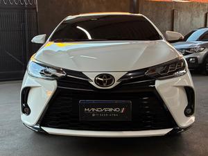 TOYOTA YARIS HA XLS15 2023/2023 - Miniatura 2
