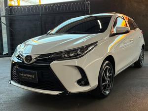 TOYOTA YARIS HA XLS15 2023/2023 - Miniatura 7