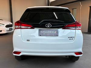 TOYOTA YARIS HA XLS15 2023/2023 - Miniatura 5