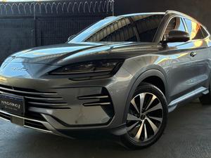 BYD Song Plus
