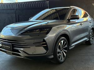BYD Song Plus 2025/2026 - Miniatura 8