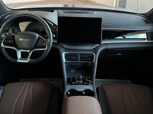 BYD Song Plus 2025/2026 - Miniatura 9