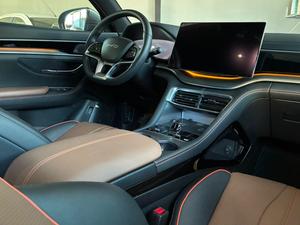 BYD Song Plus 2025/2026 - Miniatura 10