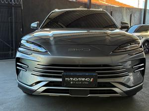 BYD Song Plus 2025/2026 - Miniatura 2