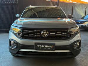 VOLKSWAGEN T CROSS CL TSI 2023/2024 - Miniatura 2