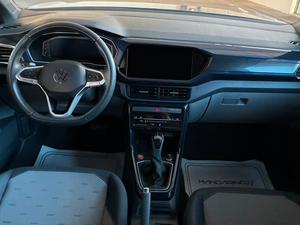 VOLKSWAGEN T CROSS CL TSI 2023/2024 - Miniatura 8