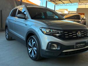 VOLKSWAGEN T CROSS CL TSI 2023/2024 - Miniatura 3