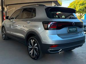 VOLKSWAGEN T CROSS CL TSI 2023/2024 - Miniatura 6