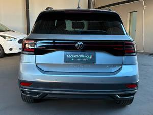 VOLKSWAGEN T CROSS CL TSI 2023/2024 - Miniatura 5