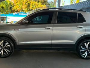 VOLKSWAGEN T CROSS CL TSI 2023/2024 - Miniatura 7