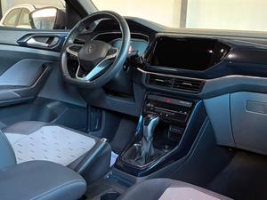 VOLKSWAGEN T CROSS CL TSI 2023/2024 - Miniatura 9