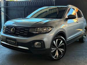 VOLKSWAGEN T CROSS CL TSI