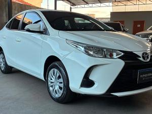 TOYOTA YARIS SA XL15 2023/2023 - Miniatura 3