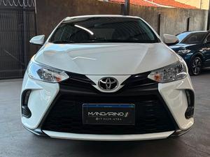 TOYOTA YARIS SA XL15 2023/2023 - Miniatura 2