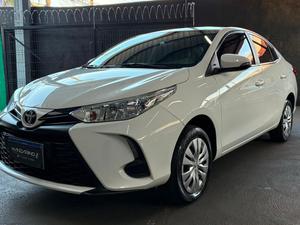 TOYOTA YARIS SA XL15 2023/2023 - Miniatura 8