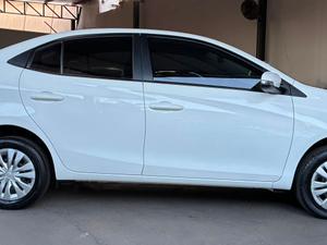 TOYOTA YARIS SA XL15 2023/2023 - Miniatura 4