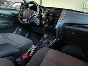 TOYOTA YARIS SA XL15 2023/2023 - Miniatura 10