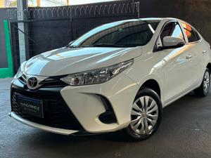 TOYOTA YARIS SA XL15