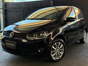 Volkswagen Fox 1.6 GII