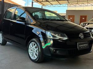 Volkswagen Fox 1.6 GII 2014/2014 - Miniatura 3
