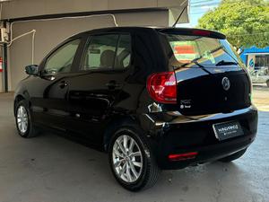 Volkswagen Fox 1.6 GII 2014/2014 - Miniatura 6