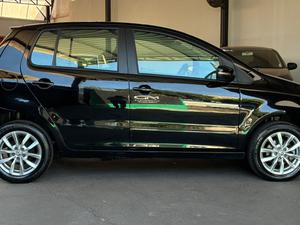 Volkswagen Fox 1.6 GII 2014/2014 - Miniatura 4