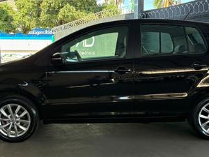 Volkswagen Fox 1.6 GII 2014/2014 - Miniatura 7