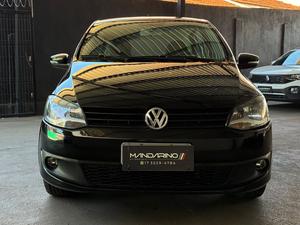 Volkswagen Fox 1.6 GII 2014/2014 - Miniatura 2