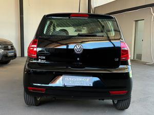 Volkswagen Fox 1.6 GII 2014/2014 - Miniatura 5