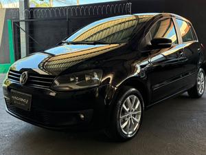 Volkswagen Fox 1.6 GII 2014/2014 - Miniatura 8