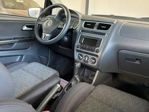 Volkswagen Fox 1.6 GII 2014/2014 - Miniatura 10