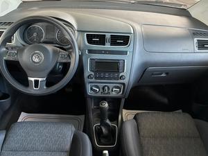 Volkswagen Fox 1.6 GII 2014/2014 - Miniatura 9